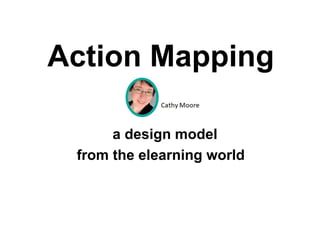 Action Mapping for Learning Games NZGDC 2017 | PPT