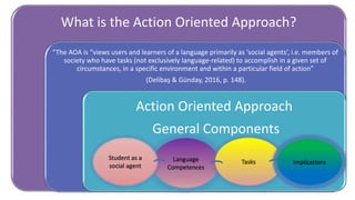 ACTION ORIENTED APPROACH  [Autosaved].pptx