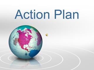 Action Plan 