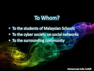 Action Plan (KIZUNA COHORT 3)