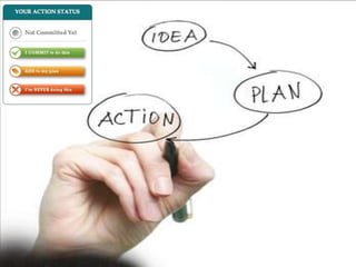 Action plan | PPTX