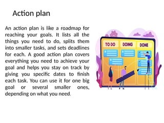 Action plan by roll no 14 sixth semester.pptx