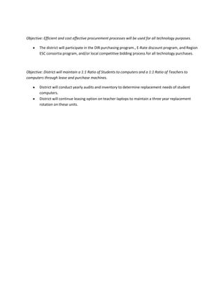 All staff will utilize the DMAC System to monitor student benchmark weaknesses.