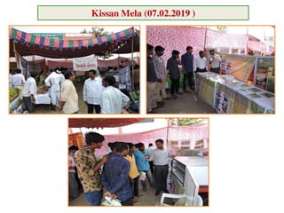 Kissan Mela (07.02.2019 )
 