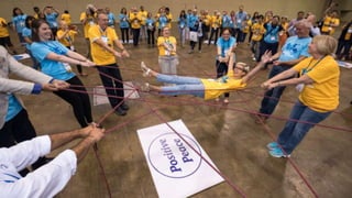 action plans for rotary projects are included | PPTX