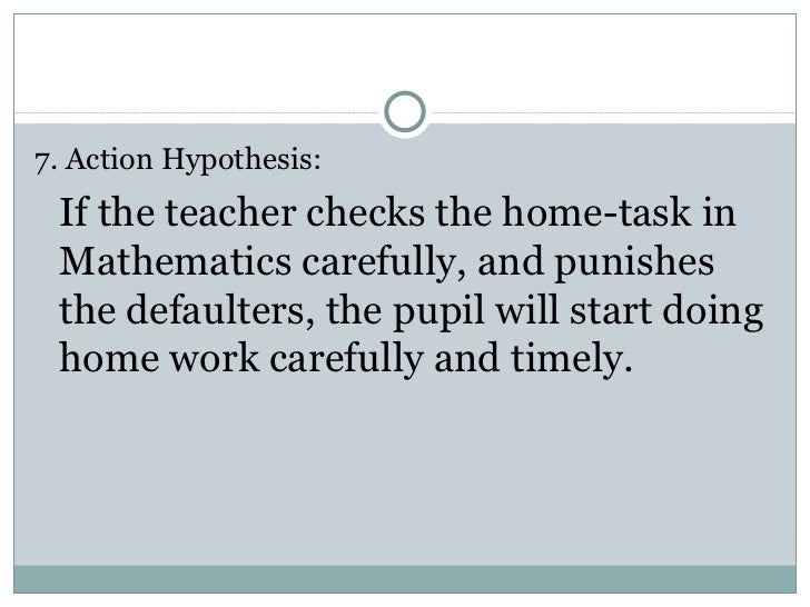 Action Research