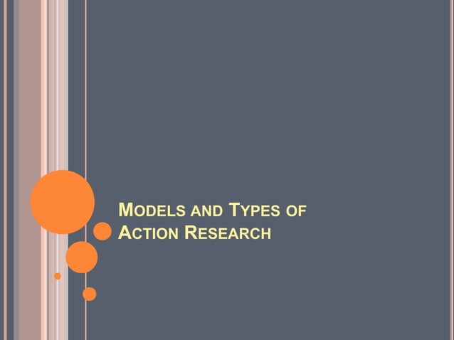 Action Research