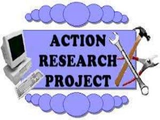 Action research