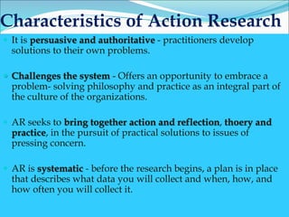 Action Research in Educational administration.ppt