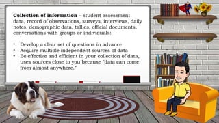 Comprehensive Guide to Action Research in Education: Process, Ethics ...