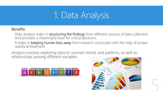 Action research data analysis | PPTX