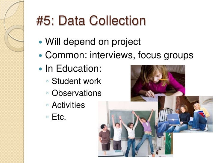 Action research dissertation