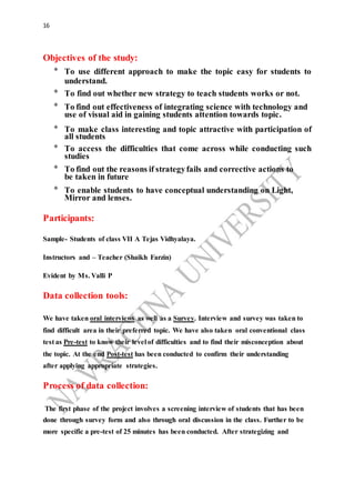 Action research | DOCX