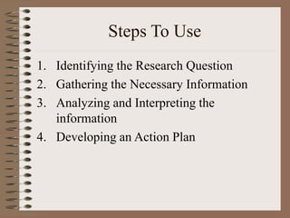 Action Research Method Presentation.ppt