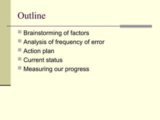 Action Research Report, version . 3.ppt