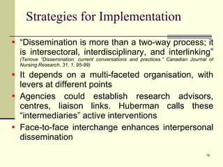 Action Research Seminar | PPT