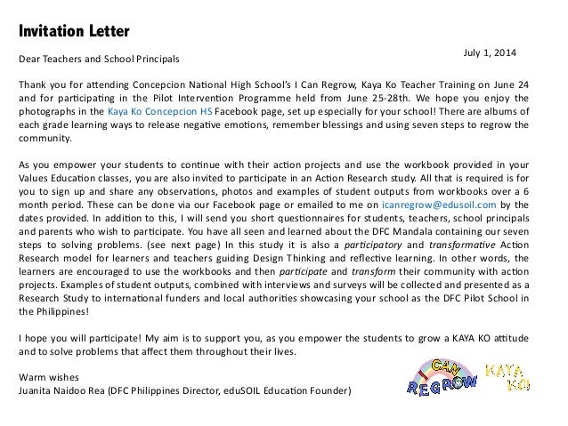 HS Action research study Concepcion