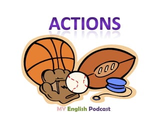 MY English Podcast
 