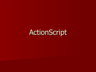 ActionScript 