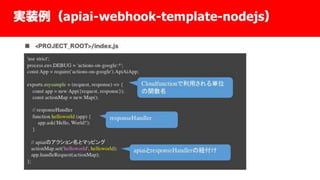 Actions on Google #Umeda.apk