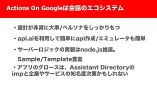Actions on Google #Umeda.apk