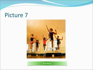 Picture 7 Aerobics  