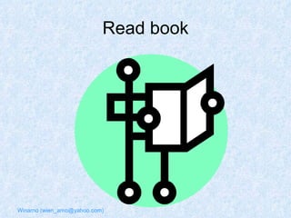 Read book 
