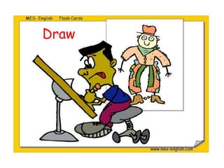 Draw