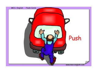 Push