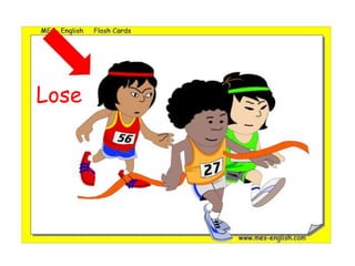 Lose