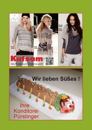 Pulli
59,95
Weste
69,95
Pulli
59,95
Shirt
49,95
 