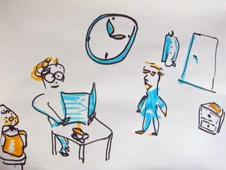 04. DESIGNTHEATER
 VORGEHENSWEISE FÜR DESIGNTHEATER IM CCE-PROJEKT




Seite 21 | 21. Mai 2011 | IA Konferenz - Act it out!
 