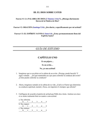 Actitud de vencedor libro