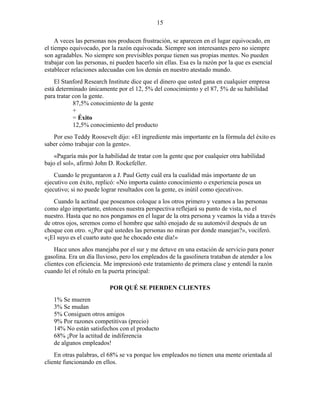 Actitud de vencedor libro