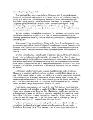 Actitud de vencedor libro