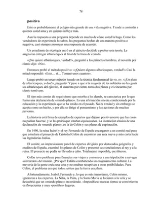 Actitud de vencedor libro