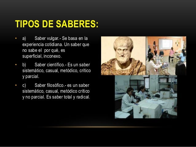 Actitud filosofica