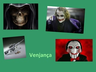 Venjança 