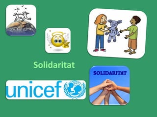 Solidaritat 