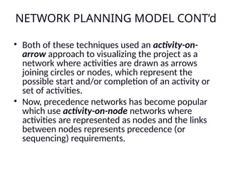 actitvity_scheduling ppt for activity planning | PPTX