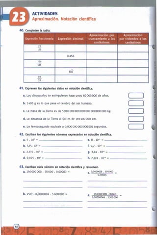 Tomo Activa 2 matamatica 2 | PDF