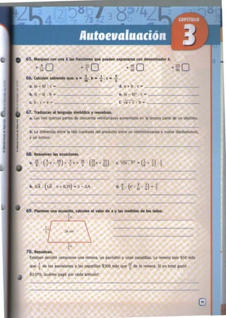 Tomo Activa 2 matamatica 2 | PDF
