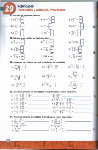 Tomo Activa 2 matamatica 2 | PDF