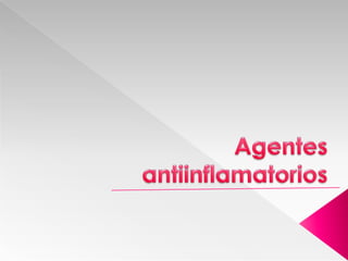 Inducen producción de proteínas de fase aguda por los hepatocitosLIF y OSMActúan sobre el hipotálamo para inducir una reacción febrilIL-1TNF-IL-6Secreción de factores estimulantes de coloniaEstimulan la hematopoyesis