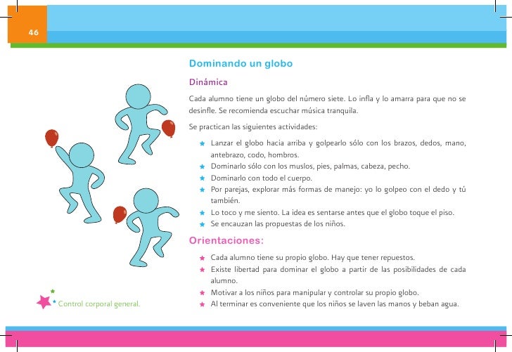 Activacion preescolar[1]