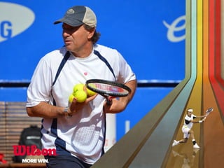 Activacion wilson acapulco 2012