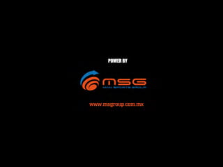 Activacion wilson acapulco 2012