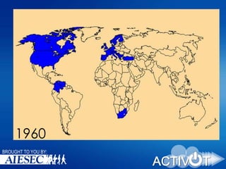 1960
BROUGHT TO YOU BY:

 