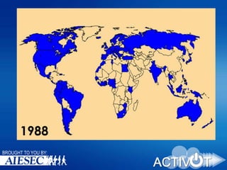 1988
BROUGHT TO YOU BY:

 