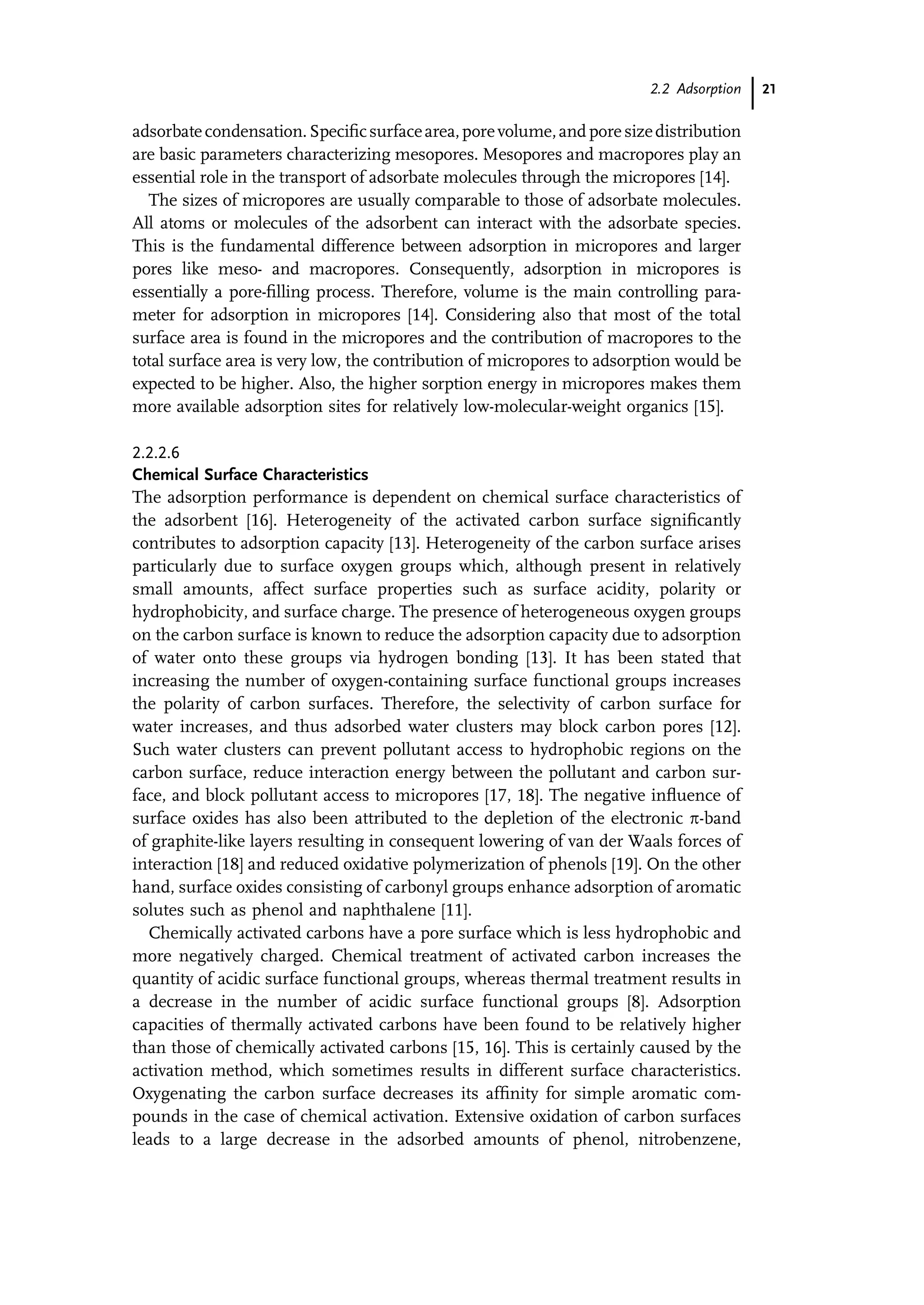 Activated Carbon for Water and Wastewater Treatment_ Integration of ...